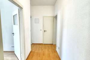 ++ Attraktive 2-Zimmer-Wohnung mit Balkon in begehrter Lage nahe der Kö ++ – Adersstraße 80, 40215 Friedrichstadt, Düsseldorf – Vorschaubild 10