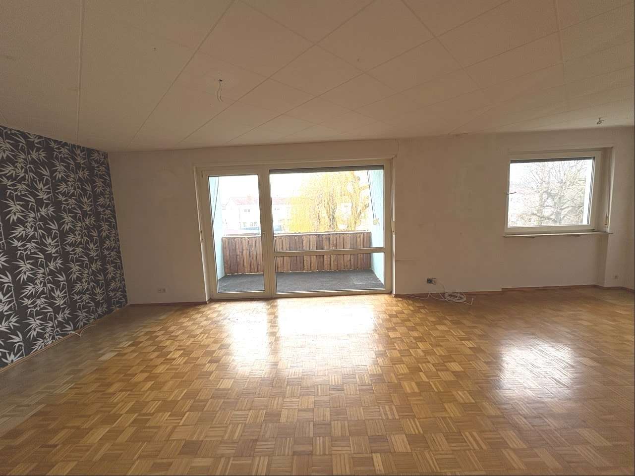 3-Zimmerwohnung mit Balkon in Landau-Ost, Landau in der Pfalz – Bild 4