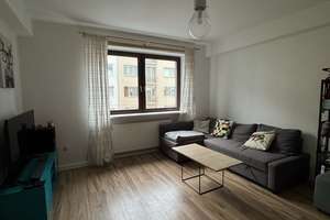 Nachmieter gesucht: 2-Zimmer-Wohnung in Düsseldorf-Derendorf ab 1. Mai