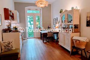 Tauschwohnung: Charmante 2-Zimmer-Altbauwohnung im Herzen von Eller – Die vollständige Adresse der Immobilie erhältst du vom Anbieter., 40229 Eller, Düsseldorf – Vorschaubild 1