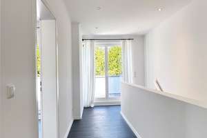 Architektenhaus direkt am Stadtrand Hamburg - Erstbezug nach Modernisierung – Die vollständige Adresse der Immobilie erhältst du vom Anbieter., 22848 Norderstedt – Vorschaubild 15