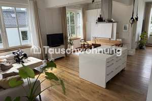 Tauschwohnung: 3 Zi. | 83 m² | Garage | Architekten-Loft in Eimsbüttel – Die vollständige Adresse der Immobilie erhältst du vom Anbieter., 20255 Eimsbüttel (Ortsteil), Hamburg – Vorschaubild 2