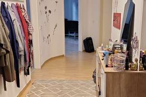 3-Zimmer-Wohnung mit Balkon in der Bottroper Altstadt