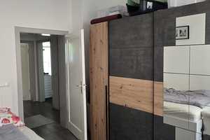 Charmante 2-Zimmerwohnung mit Balkon im westlichen Ringgebiet - Möbelübernahme möglich – Braunschweig – Vorschaubild 5