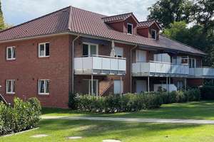Maisonettewohnung in Bad Bevensen