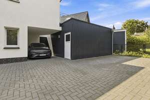 Exklusives Penthouse in Oldenburg – Neubau, Dachterrasse, Aufzug & Energieklasse A+ – Die vollständige Adresse der Immobilie erhältst du vom Anbieter., 26125 Ohmstede, Oldenburg (Oldenburg) – Vorschaubild 23