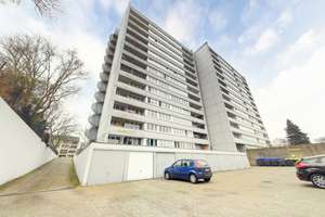 KREFELD-Benrad: Attraktive 3-Zimmer-Eigentumswohnung mit Balkon – Die vollständige Adresse der Immobilie erhältst du vom Anbieter., 47803 Benrad-Nord, Krefeld – Vorschaubild 3
