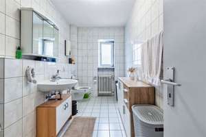 Stadthaus in Mitten der Vorstadt – Die vollständige Adresse der Immobilie erhältst du vom Anbieter., 56068 Mitte, Koblenz – Vorschaubild 16