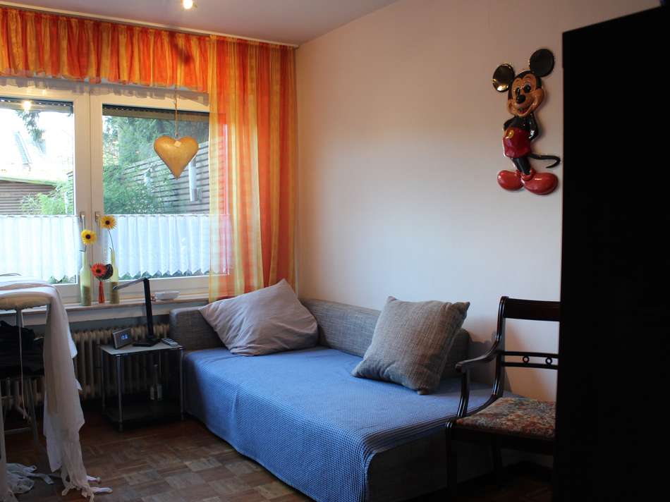 Kinderzimmer