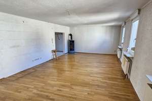 MA-Käfertal: großes 1-2-Familienhaus (ca. 260m²) auf 973m² Grund mit Terrasse und riesigem Garten – Ladenburger Str. 26, 68309 Käfertal, Mannheim – Vorschaubild 21