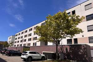 Hochwertiges Studentenappartement in Erlangen mit zentraler Lage
