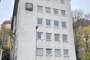 Kapitalanlage in Bestlage – Renditeobjekt mit 9 möblierten Zimmern am Marienplatz, Stuttgart