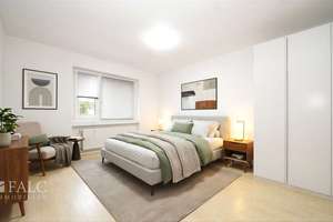 Stilvoll modernisiert! 3-Zimmer-Erdgeschoss Wohnung in begehrter Lage - FALC Immobilien Heilbronn – Die vollständige Adresse der Immobilie erhältst du vom Anbieter., 74080 Böckingen, Heilbronn – Vorschaubild 6