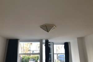 Appartement Toplage MZ-Bretzenheim nahe Uni, 1 ZKB2B EBK, von privat (#7) – Albanusstraße 13, 55128 Bretzenheim, Mainz – Vorschaubild 6