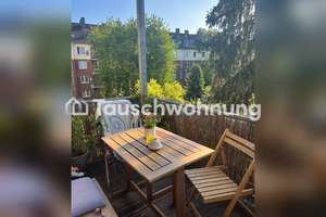 Tauschwohnung: Tausche gemütliche Wohnung im Kölner Süden – Die vollständige Adresse der Immobilie erhältst du vom Anbieter., 50969 Zollstock, Köln – Vorschaubild 3