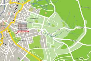 Singles aufgepasst - saniertes helles 1,5-Raum-Appartment + Westausrichtung, Parkett, Cat-7-Netzwerk – Zieschestraße 25a, 9111 Zentrum, Chemnitz – Vorschaubild 17