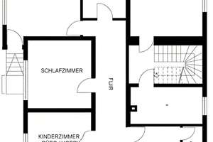 Großzügige 3,5 Zimmer Wohnung (96 m²) mit Wohnküche, überdachter Terrasse & separatem Eingang – Die vollständige Adresse der Immobilie erhältst du vom Anbieter., 73262 Reichenbach an der Fils – Vorschaubild 17