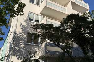 Super geschnittene 3,5 Zim.-Wohnung mit Südost Balkon - Provisionsfrei !!!! – Die vollständige Adresse der Immobilie erhältst du vom Anbieter., 80686 Friedenheim, München – Vorschaubild 4