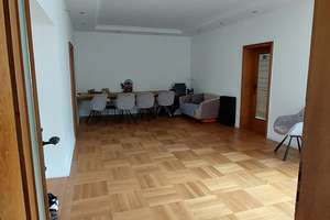 Stilvolle Innenstadtwohnung mit Dachterrasse – Maximilianstraße 36, 86150 Innenstadt. St. Ulrich-Dom, Augsburg – Vorschaubild 5