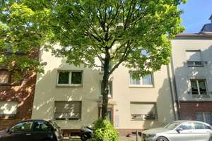 Renovierte, moderne 2-Zimmer Wohnung – Jahnstraße 36, 47119 Laar, Duisburg – Vorschaubild 7