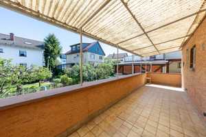 Zweifamilienhaus mit großem Garten in Hemsbach – Rhein-Neckar-Kreis – Vorschaubild 5
