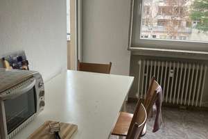 3ZKB KA-West 2 Balkone – Die vollständige Adresse der Immobilie erhältst du vom Anbieter., 76185 Mühlburg, Karlsruhe – Vorschaubild 20