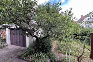 Historisches Schmuckstück in Alt-Feudenheim mit schönem Garten - 10004060 – Die vollständige Adresse der Immobilie erhältst du vom Anbieter., 68259 Feudenheim, Mannheim – Vorschaubild 34