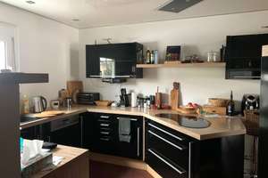 Ein Zuhause zum Ankommen: Stilvolles Familienhaus mit Garten, Pool und großzügigem Raumgefühl – Die vollständige Adresse der Immobilie erhältst du vom Anbieter., 12249 Lankwitz, Berlin – Vorschaubild 5