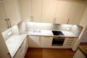 4-Zimmer-Erdgeschosswohnung mit Terrasse • München Obergiesing – Ciemgaustr. 34a, 81549 Südgiesing, München – Vorschaubild 6