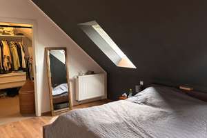 Viel Platz für Ihre Ideen: Großzügiges Doppelhaus in Waldrandlage in Schönebeck – Liesenkotten 13, 45359 Schönebeck, Essen – Vorschaubild 22