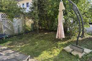 Gepflegtes RMH mit Garten – Hennigweg 25, 85737 München (Kreis) – Vorschaubild 16