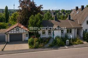 Zur Kapitalanlage, Selbstnutzung oder als Mehrgenerationenhaus in bester Lage! – Die vollständige Adresse der Immobilie erhältst du vom Anbieter., 44269 Berghofen, Dortmund – Vorschaubild 2