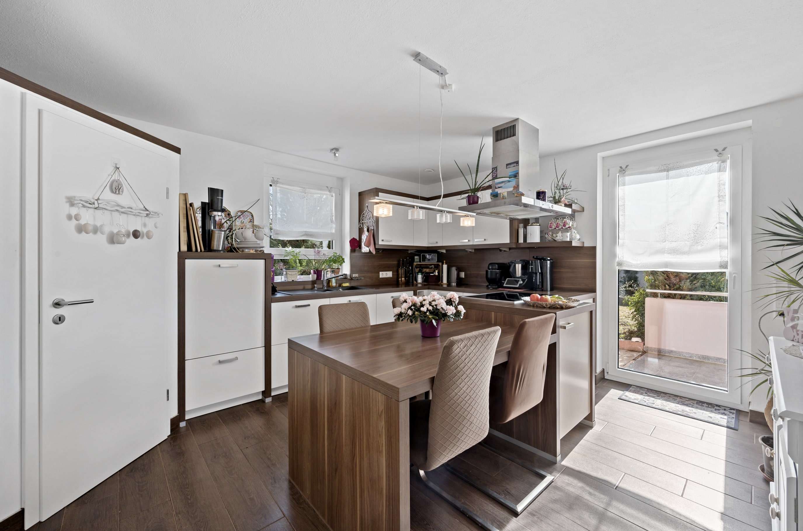 Immobilie in Bitz - Ruhiges Wohnen in Ortsrandlage - Bild 13