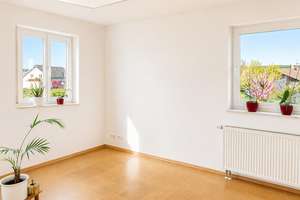 Familienfreundliches Reihenendhaus mit Garten, Kaminofen und Garage in ruhiger Lage von Mössingen – Die vollständige Adresse der Immobilie erhältst du vom Anbieter., 72116 Mössingen – Vorschaubild 5