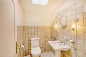Freistehendes Architektenhaus auf traumhaftem Grundstück in Bestlage von Erftstadt-Lechenich – Die vollständige Adresse der Immobilie erhältst du vom Anbieter., 50374 Erftstadt – Vorschaubild 8