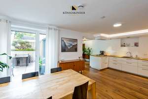 Modernes Einfamilienhaus mit Einliegerwohnungen, Terrasse & unverbaubarem Blick – Die vollständige Adresse der Immobilie erhältst du vom Anbieter., 70499 Weilimdorf (Ortsteil), Stuttgart – Vorschaubild 49