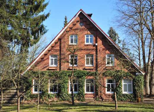 Bauernhaus & Landhaus Herzogtum Lauenburg (Kreis