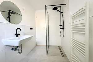 Charmante 3-Zimmer-Wohnung mit Terrasse und eigenem Garten! – Parkstraße 1, 82343 Pöcking – Vorschaubild 8