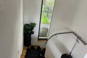 Wohnen wo andere Urlaub machen. 
Großzügiges Einfamilienhaus mit Sauna im Grünen – Christophorusweg 12, 14476 Potsdam – Vorschaubild 11