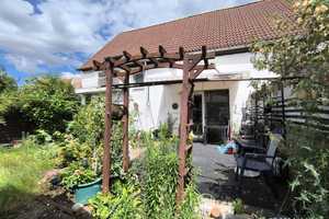 Ex Scheune mit Garten und Carport, Hinterliegerbebauung – Groß-Gerau (Kreis) – Vorschaubild 4