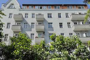 Besonderes Investitionsobjekt im Zentrum von Berlin-Wedding – Soldiner Straße 35, 13359 Gesundbrunnen, Berlin – Vorschaubild 12
