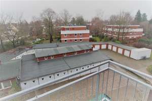 traumhafte 3-Zi-Whg. für Studierende/WG-geeignet -nur schriftl. Anfragen bitte – Lokstedter Steindamm 1, 22529 Lokstedt, Hamburg – Vorschaubild 10