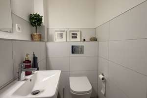 Exklusive 3-Zimmerwohnung im 1. Obergeschoss in Heidelberg-Kirchheim – Krummer Baum 4, 69124 Kirchheim, Heidelberg – Vorschaubild 12
