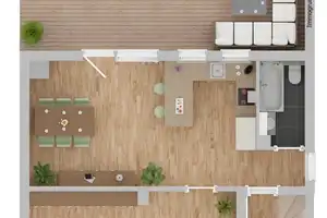 Ein Stadthaus mit Flair und großem Garten in Top-Lage von Hilden – Mettmann (Kreis) – Vorschaubild 31