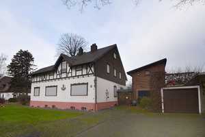 Charmantes, ruhig gelegenes Haus mit viel Platz und Möglichkeiten! – Goslar (Kreis) – Vorschaubild 1