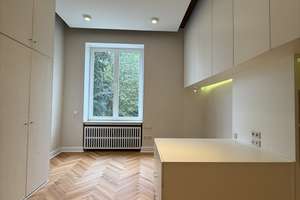 ***SCHMUCKSTÜCK IN HISTORISCHER VILLA IM ZOOVIERTEL***MIT EINBAUKÜCHE, VIELEN EINBAUTEN & BALKON*** – Freytagstraße 49, 40237 Düsseltal, Düsseldorf – Vorschaubild 20