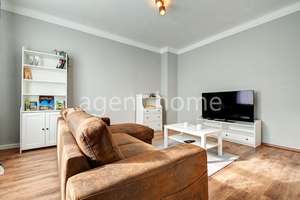 MÖBLIERT - GEMÜTLICH UND URBAN - Helle Altbauwohnung  – Die vollständige Adresse der Immobilie erhältst du vom Anbieter., 70184 Gablenberg, Stuttgart – Vorschaubild 3