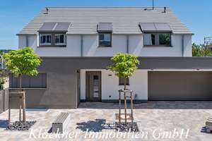 NB-Erstbezug! Modernes Traumhaus in idyllischer Stadtrandlage – Die vollständige Adresse der Immobilie erhältst du vom Anbieter., 66131 Ensheim, Saarbrücken – Vorschaubild 11