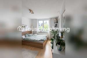 Tauschwohnung: Gemütliche 2-Zimmer-Wohnung in Wiehre zum Tausch – Die vollständige Adresse der Immobilie erhältst du vom Anbieter., 79100 Unterwiehre-Süd, Freiburg im Breisgau – Vorschaubild 1