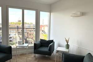 Seltene Gelegenheit! Großzügige Dachgeschosswohnung mit Aufzug und Terrasse im Herzen von Köln! – 50674 Neustadt/Süd, Köln – Vorschaubild 13